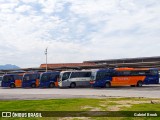 Evanil Transportes e Turismo rj 132.035 na cidade de Rio de Janeiro, Rio de Janeiro, Brasil, por Gabriel Brook. ID da foto: :id.