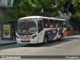 Viação Ideal 28548 na cidade de Rio de Janeiro, Rio de Janeiro, Brasil, por Zé Ricardo Reis. Número da foto: #:id.