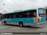 Auto Ônibus Fagundes RJ 101.340 na cidade de Niterói, Rio de Janeiro, Brasil, por Rafael Lima. Número da foto: #:id.