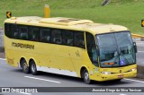 Viação Itapemirim 8651 na cidade de Lavrinhas, São Paulo, Brasil, por Jhonatan Diego da Silva Trevisan. Número da foto: #8549212.