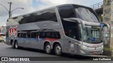 Auto Viação 1001 RJ 108.683 na cidade de Rio de Janeiro, Rio de Janeiro, Brasil, por Luiz Guilherme. Número da foto: #8548965.