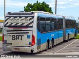 Caprichosa Auto Ônibus E27210C na cidade de Rio de Janeiro, Rio de Janeiro, Brasil, por Gabriel Brook. Número da foto: #:id.