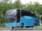 Auto Viação Progresso 6309 na cidade de Recife, Pernambuco, Brasil, por Eronildo Assunção. Número da foto: #:id.