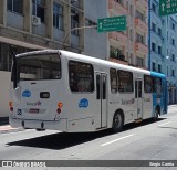 Metropolitana Transportes e Serviços 11112 na cidade de Vitória, Espírito Santo, Brasil, por Sergio Corrêa. Número da foto: #:id.