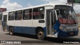 Ônibus Particulares KVB4501 na cidade de Ananindeua, Pará, Brasil, por Ramon Gonçalves. Número da foto: #8546473.