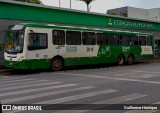 Expresso Caribus Transportes 3019 na cidade de Cuiabá, Mato Grosso, Brasil, por Guilherme Henrique. ID da foto: :id.