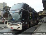 UTIL - União Transporte Interestadual de Luxo 11925 na cidade de Belo Horizonte, Minas Gerais, Brasil, por Vicente de Paulo Alves. Número da foto: #8548227.