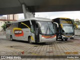 Saritur - Santa Rita Transporte Urbano e Rodoviário 30600 na cidade de Belo Horizonte, Minas Gerais, Brasil, por Weslley Silva. Número da foto: #:id.