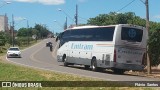 Emtram 3840 na cidade de Barra da Estiva, Bahia, Brasil, por Flávio  Santos. Número da foto: #8550783.