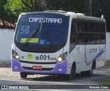 Cooptrater 0011058 na cidade de Fortaleza, Ceará, Brasil, por Wescley  Costa. Número da foto: #:id.