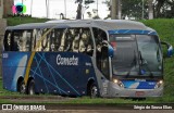 Viação Cometa 15151 na cidade de Campinas, São Paulo, Brasil, por Sérgio de Sousa Elias. Número da foto: #:id.