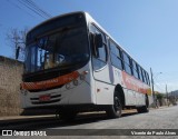 Autotrans > Turilessa 1710 na cidade de Itaúna, Minas Gerais, Brasil, por Vicente de Paulo Alves. ID da foto: :id.