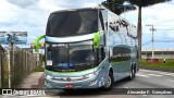Viação Garcia 8802 na cidade de Itajaí, Santa Catarina, Brasil, por Alexandre F.  Gonçalves. Número da foto: #8549957.