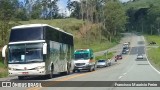 Nilsinho Turismo 1450 na cidade de João Monlevade, Minas Gerais, Brasil, por Francisco Mauricio Freire. Número da foto: #:id.