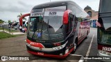 Lirabus 12131 na cidade de Aparecida, São Paulo, Brasil, por Nilson Brandão Alves. Número da foto: #8551951.
