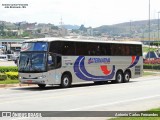 Alternativa Turismo 20000 na cidade de João Monlevade, Minas Gerais, Brasil, por Antonio Carlos Fernandes. Número da foto: #8549662.