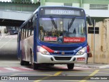 Rápido Campinas RL-14220 na cidade de Sorocaba, São Paulo, Brasil, por Nivaldo Junior. Número da foto: #:id.