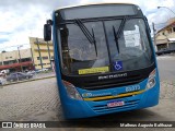 JTP Transportes - COM Bragança Paulista 03.073 na cidade de Bragança Paulista, São Paulo, Brasil, por Matheus Augusto Balthazar. Número da foto: #8550186.
