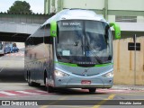 Viação Garcia 7139 na cidade de Sorocaba, São Paulo, Brasil, por Nivaldo Junior. Número da foto: #8549999.