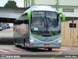 Viação Garcia 7139 na cidade de Sorocaba, São Paulo, Brasil, por Nivaldo Junior. ID da foto: :id.