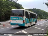 TRANSA - Transa Transporte Coletivo 710 na cidade de Três Rios, Rio de Janeiro, Brasil, por Alexandre Figueiredo Pereira. Número da foto: #:id.