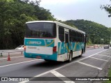 TRANSA - Transa Transporte Coletivo 710 na cidade de Três Rios, Rio de Janeiro, Brasil, por Alexandre Figueiredo Pereira. ID da foto: :id.