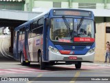 São João Votorantim - Sorotur Turismo 346 na cidade de Sorocaba, São Paulo, Brasil, por Nivaldo Junior. Número da foto: #:id.