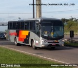 Transportes Capellini 13436 na cidade de Campinas, São Paulo, Brasil, por Henrique Alves de Paula Silva. Número da foto: #8552297.