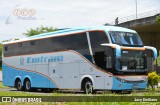 Emtram 5320 na cidade de Campinas, São Paulo, Brasil, por Jacy Emiliano. Número da foto: #:id.