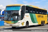 Empresa Gontijo de Transportes 17095 na cidade de São Paulo, São Paulo, Brasil, por José Augusto de Souza Oliveira. Número da foto: #8551845.