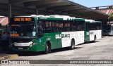 Viação Galo Branco RJ 181.084 na cidade de Niterói, Rio de Janeiro, Brasil, por Luiz Paulo Rodrigues Silva. Número da foto: #8551327.