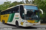Empresa Gontijo de Transportes 17090 na cidade de São Paulo, São Paulo, Brasil, por Rodrigo Coimbra. Número da foto: #8551313.