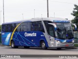 Viação Cometa 13241 na cidade de São Paulo, São Paulo, Brasil, por Rafael da Silva Xarão. Número da foto: #:id.