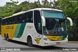 Empresa Gontijo de Transportes 14185 na cidade de São Paulo, São Paulo, Brasil, por Rodrigo Coimbra. Número da foto: #8551455.