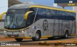 RodeRotas - Rotas de Viação do Triângulo 7118 na cidade de Goiânia, Goiás, Brasil, por Carlos Júnior. Número da foto: #8551414.