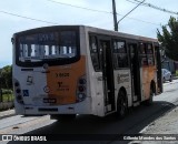 Transunião Transportes 3 6620 na cidade de São Paulo, São Paulo, Brasil, por Gilberto Mendes dos Santos. Número da foto: #:id.