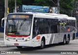 Metra - Sistema Metropolitano de Transporte 5426 na cidade de Diadema, São Paulo, Brasil, por Rafael Santos Silva. Número da foto: #8552345.