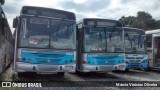 Salutran - Serviço de Auto Transportes 14101 na cidade de Nova Iguaçu, Rio de Janeiro, Brasil, por Márcio Vinicius Oliveira. Número da foto: #:id.