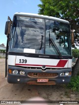 Expresso Frederes > Frederes Turismo 139 na cidade de Camaquã, Rio Grande do Sul, Brasil, por Anderson Nascimento . Número da foto: #8550480.