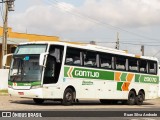 Empresa Gontijo de Transportes 20070 na cidade de Teresina, Piauí, Brasil, por Ruan Silva Andrade. Número da foto: #8551165.