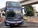 Viação Cometa 17317 na cidade de Rio de Janeiro, Rio de Janeiro, Brasil, por Paulo Alexandre da Silva. Número da foto: #:id.