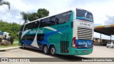 Marlim Azul Turismo 1818 na cidade de Itaobim, Minas Gerais, Brasil, por Francisco Mauricio Freire. Número da foto: #8550812.