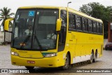 Viação Itapemirim 9047 na cidade de Maruim, Sergipe, Brasil, por Julio Cesar  Barbosa Martins. Número da foto: #8550676.