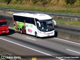 Eucatur - Empresa União Cascavel de Transportes e Turismo 4718 na cidade de São José dos Campos, São Paulo, Brasil, por Ezequiel Vicente Fernandes. Número da foto: #:id.