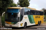 Empresa Gontijo de Transportes 17190 na cidade de João Monlevade, Minas Gerais, Brasil, por Rodrigo Matheus. Número da foto: #8551669.
