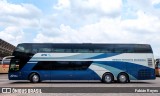 ETN - Enlaces Terrestres Nacionales 6075 na cidade de Morelia, Michoacán, México, por Fabián Reyes. Número da foto: #8550625.