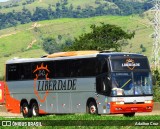 Liberdade Turismo 12017 na cidade de Roseira, São Paulo, Brasil, por Adailton Cruz. Número da foto: #:id.