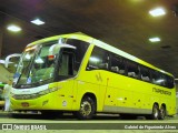 Viação Itapemirim 60715 na cidade de Belo Horizonte, Minas Gerais, Brasil, por Gabriel de Figueiredo Alves. Número da foto: #8552006.
