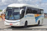 Expresso Brasileiro 7175 na cidade de Esplanada, Bahia, Brasil, por Julio Cesar  Barbosa Martins. Número da foto: #8550671.
