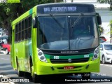EMVIPI - Empresa Viação Piauí 01095 na cidade de Teresina, Piauí, Brasil, por Francisco de Assis Rodrigues da Silva. Número da foto: #8552096.